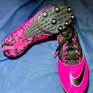 Nike Rival S Track Shoes Like New